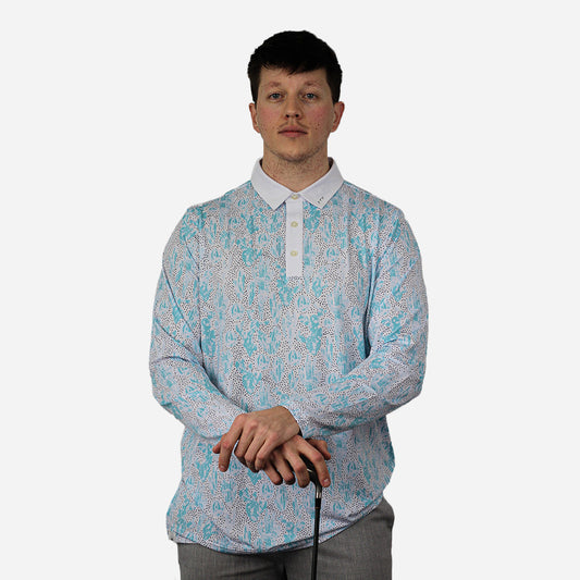 Enjoy the Vu Cacti Front Side