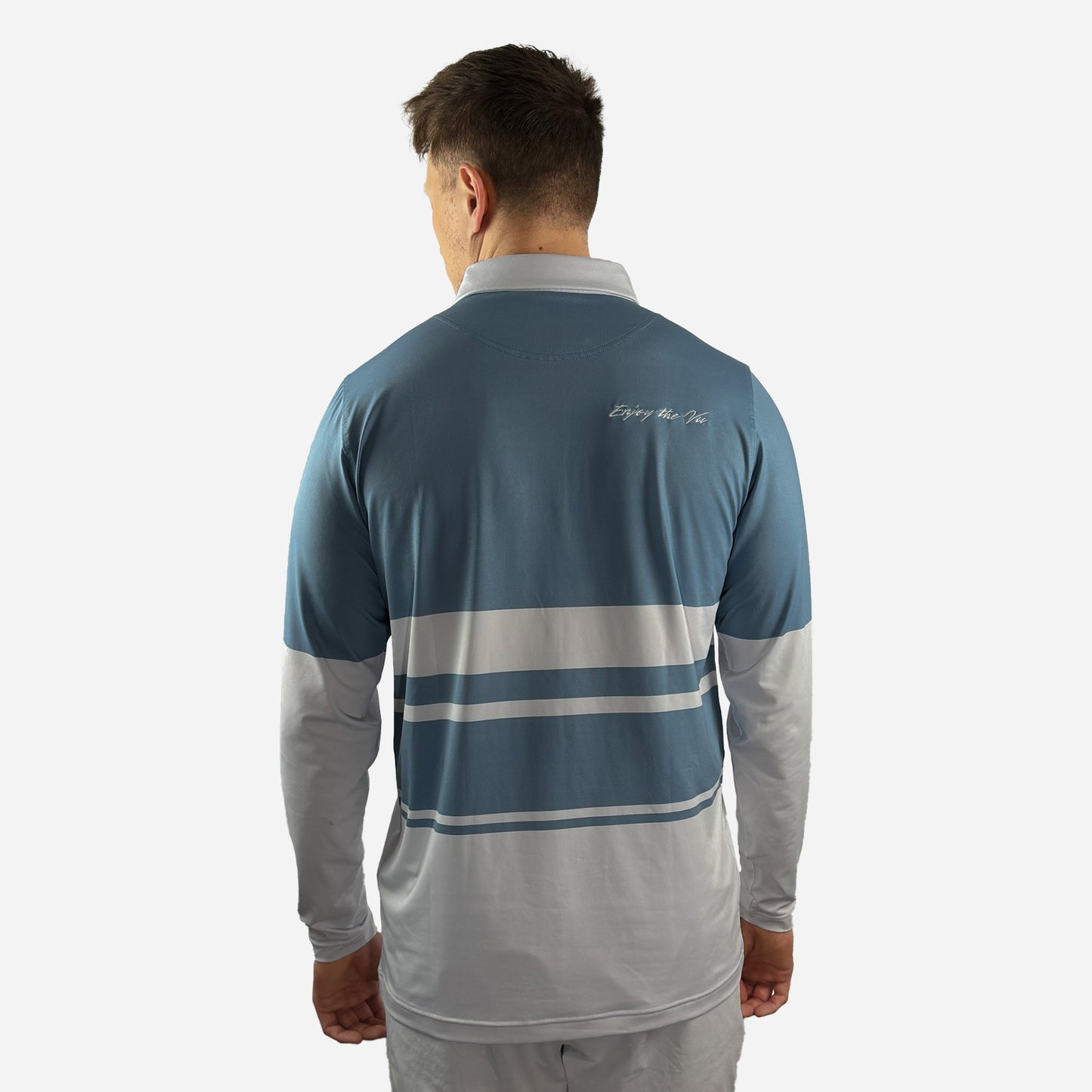 ETV - Marble Blue