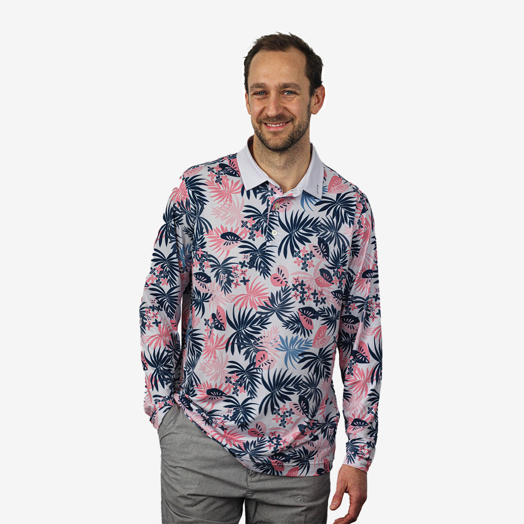 Enjoy the Vu Tropical Front