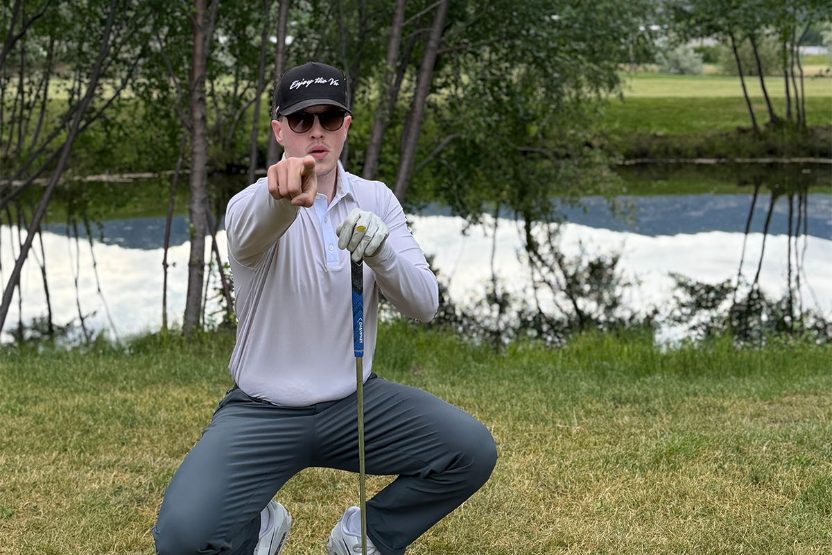UPF 50+ Clothing vs. Sunscreen: Which Actually Protects You Better on the Golf Course?