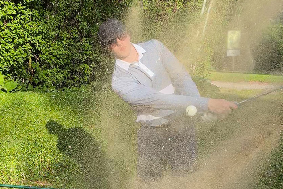 Golf in the Okanagan: Why This Is Canada's Most Dangerous Place to Play Without Sun Protection