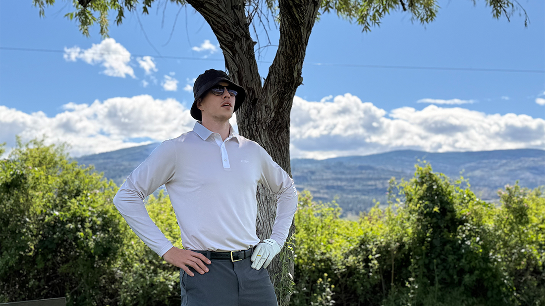Best UPF Golf Shirts in Canada (2026): What to Look For and Why It Matters