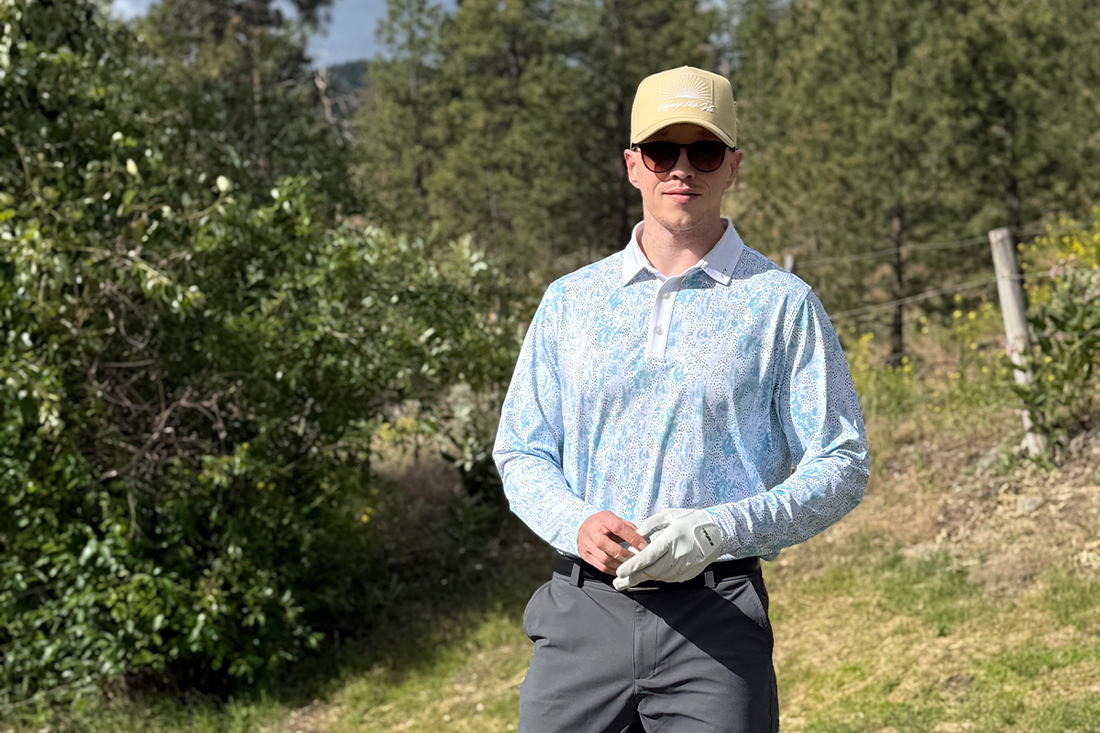 What is UPF Clothing? A Complete Guide to UV-Protective Fabric in Canada