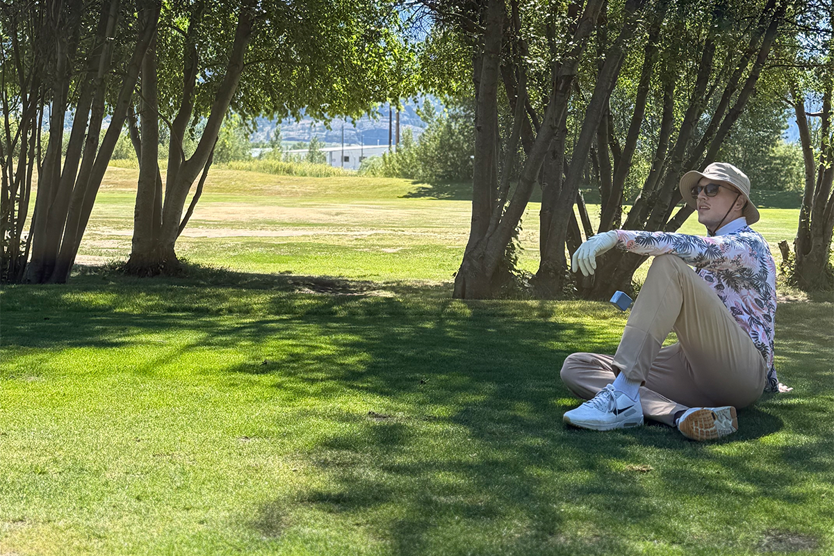 Callaway Sun Protection Golf Shirts vs Enjoy the Vu: Which Actually Protects You Better?