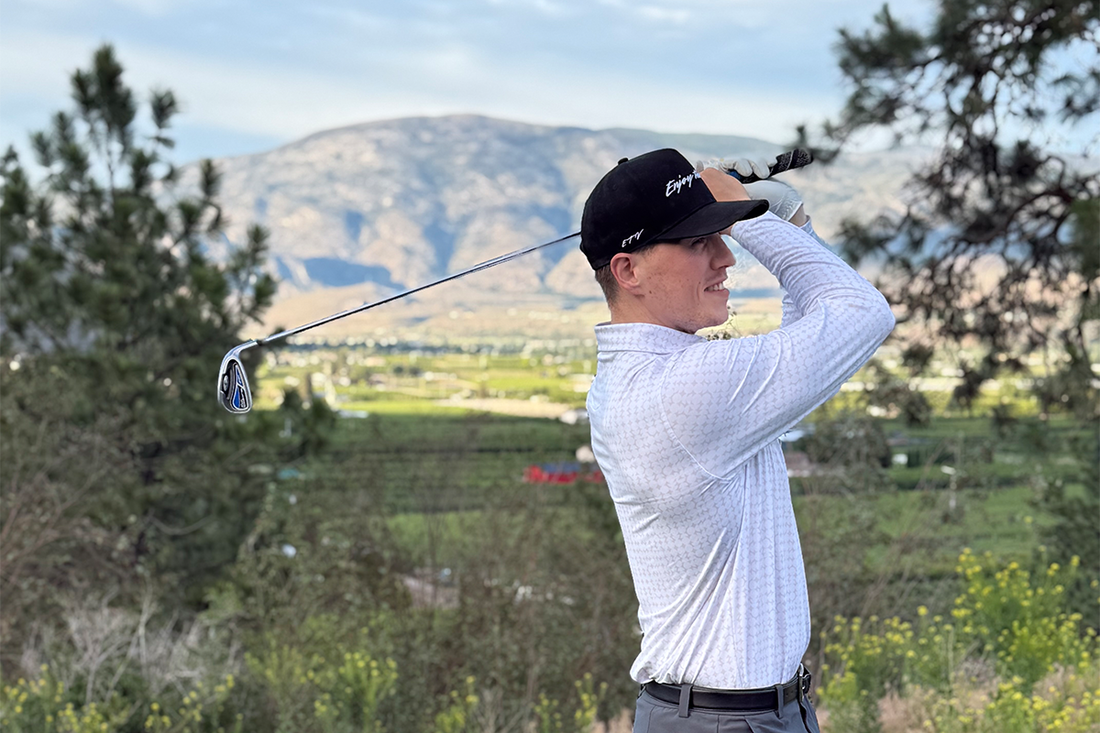 Best Golf Courses in Kelowna & the Okanagan Valley: A Local's 2026 Guide