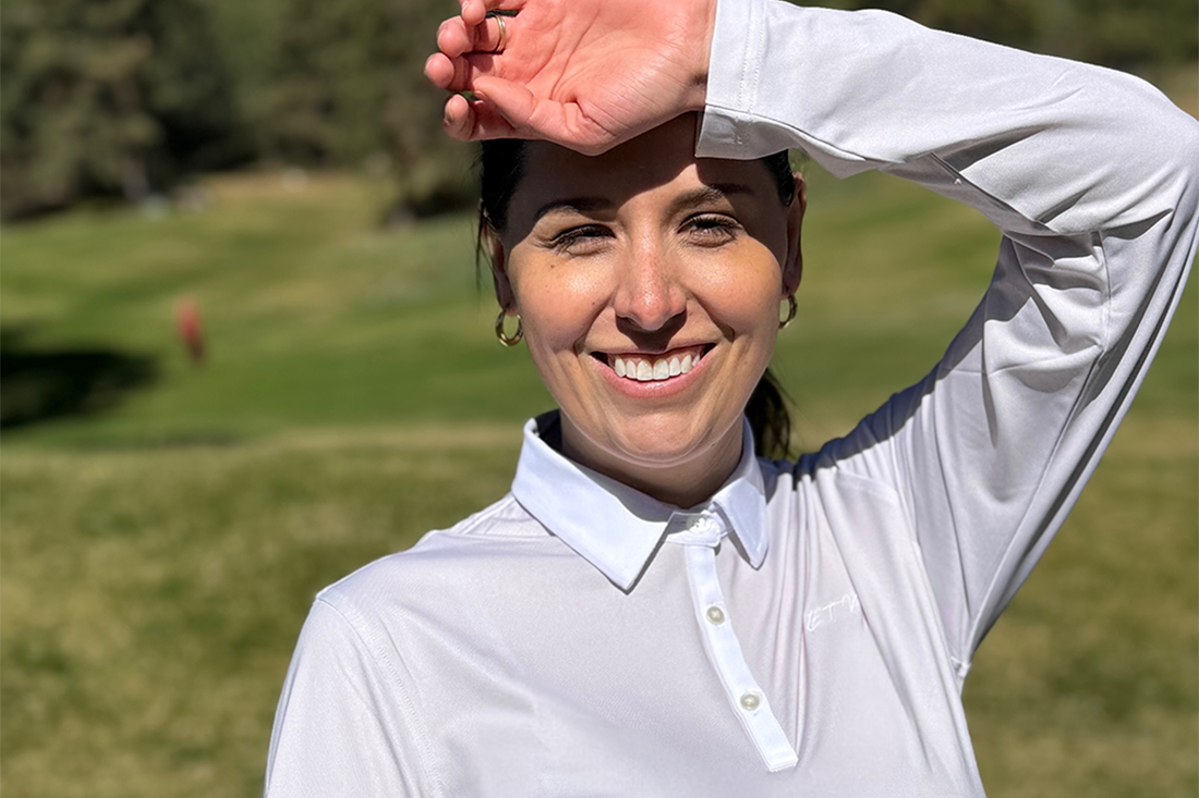 How to Choose the Best UPF Golf Polo in Canada (And Why Most Get It Wrong)