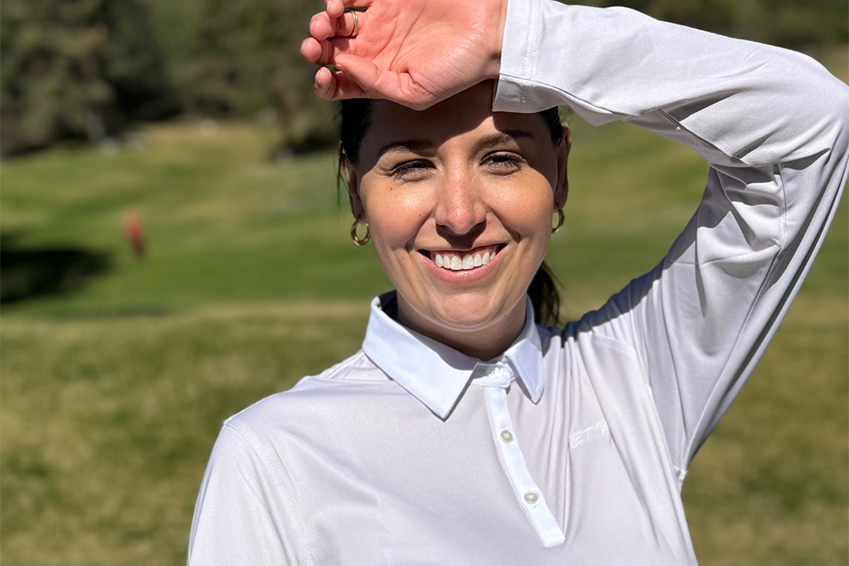 How to Choose the Best UPF Golf Polo in Canada (And Why Most Get It Wrong)