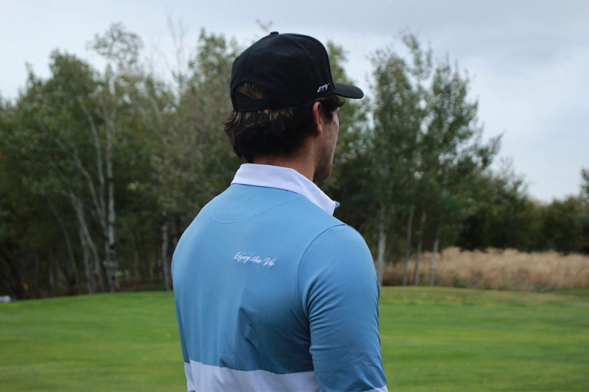 What Does UPF 50+ Mean on a Golf Shirt? A Canadian Golfer's Guide