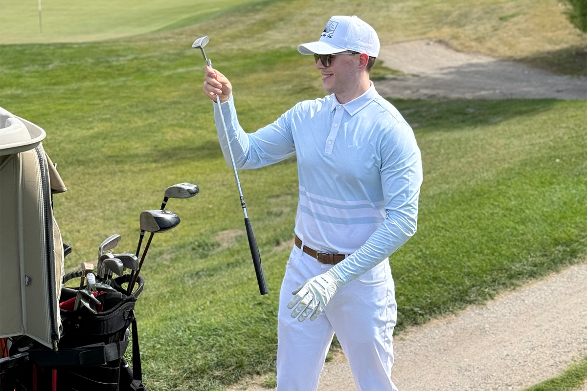 How to Build the Perfect Sun Protection Kit for Golf