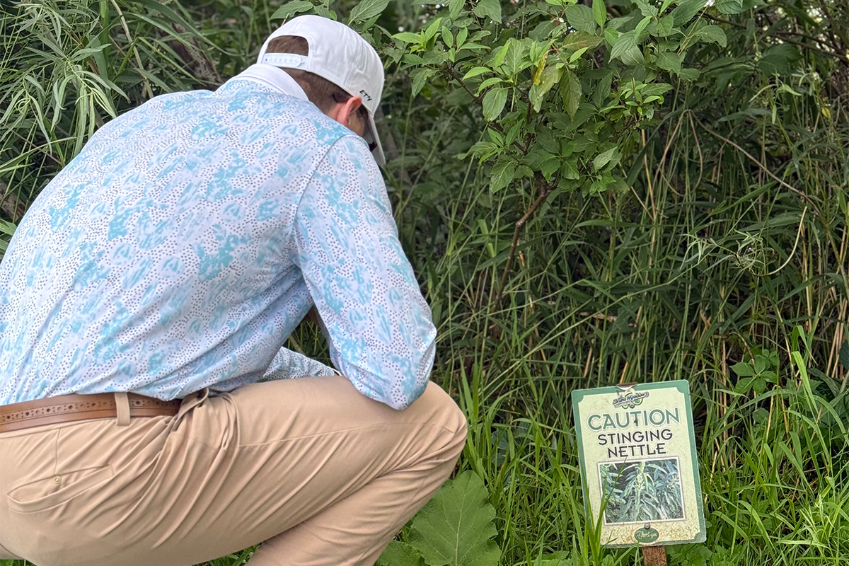 Golf Course Hazards You Never Think About (And the One That's Hurting You Every Round)