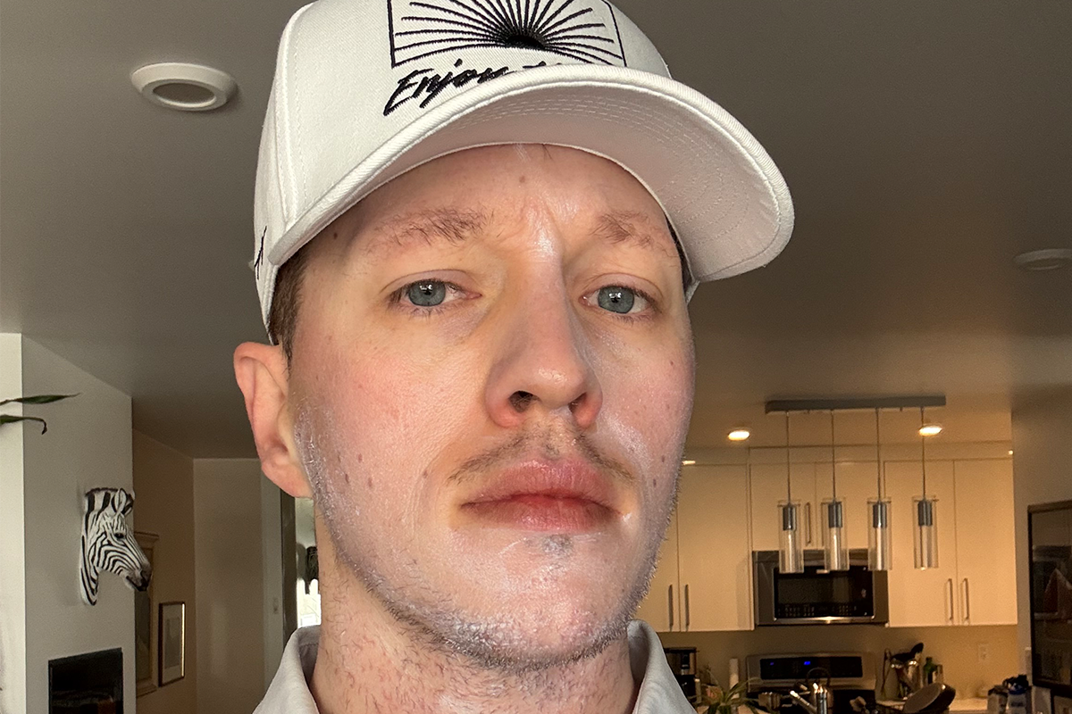 How Long Does Sunscreen Actually Last During a Round of Golf?