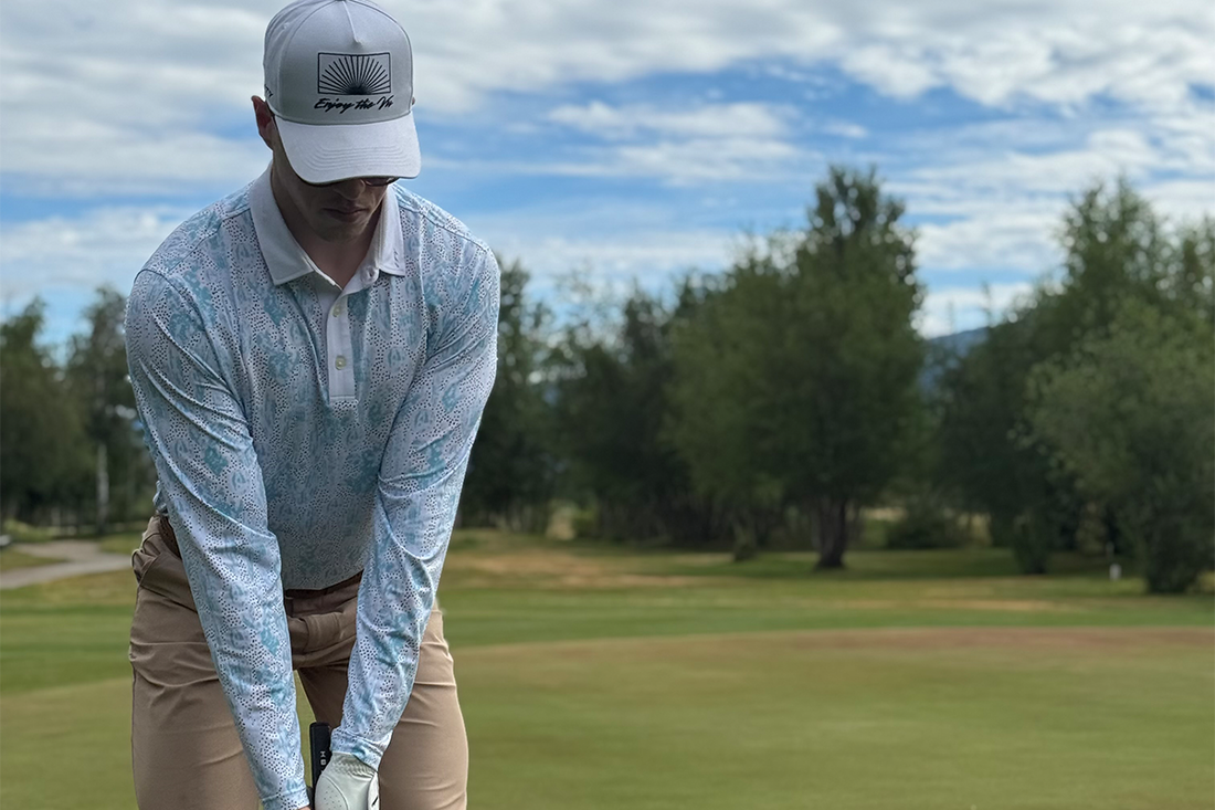 Looking for a UV Golf Shirt? Here's What That Actually Means (And What to Buy)