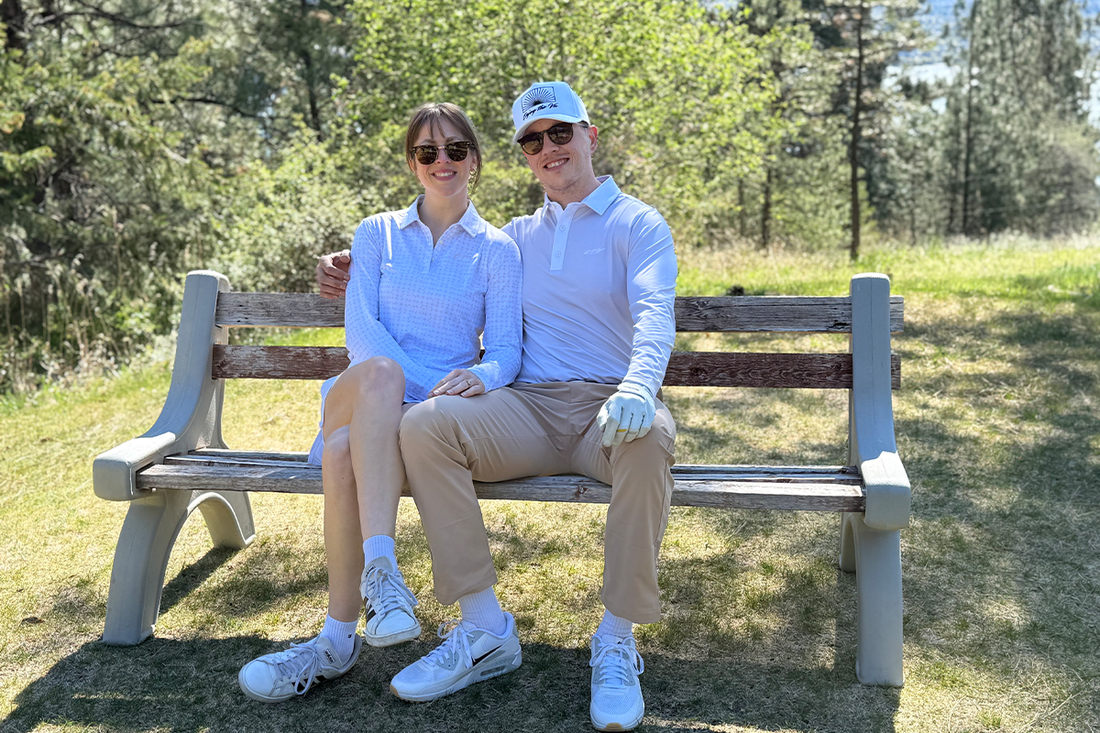 Gift Ideas for Golfers in Canada: Practical Gifts They Will Actually Use