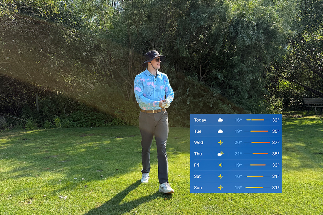 Golf in August in Canada: What to Expect and How to Make the Most of It