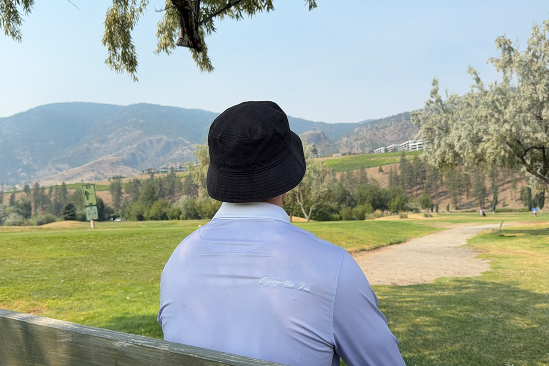Can You Get Sunburned Through a Golf Shirt? Here is What the Science Says