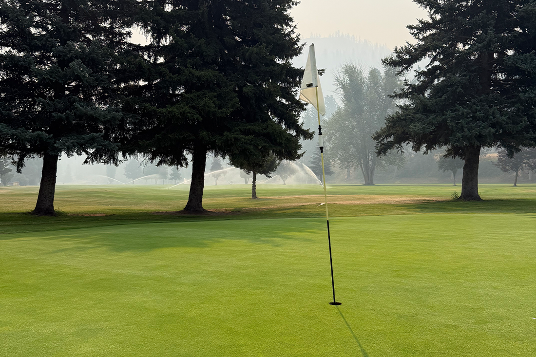 Gearing Up for Fall Golf in Canada: How to Make the Most of the Final Weeks of the Season
