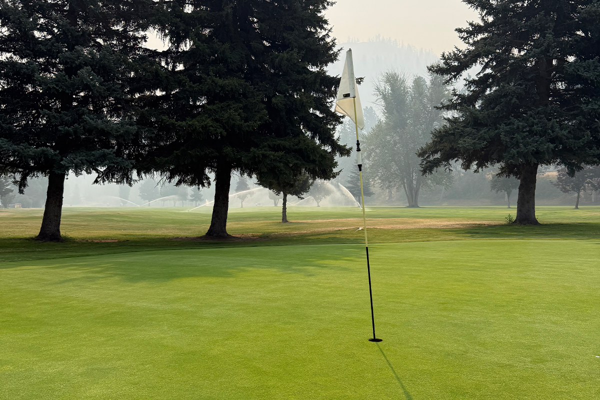 Gearing Up for Fall Golf in Canada: How to Make the Most of the Final Weeks of the Season