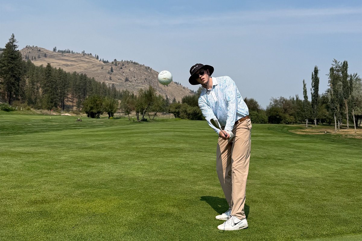 How to Choose the Right Golf Ball: A Simple Buyer's Guide