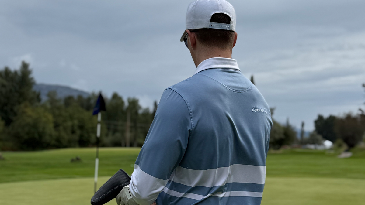 Golf in September in Canada: What to Expect and How to Make the Most of It