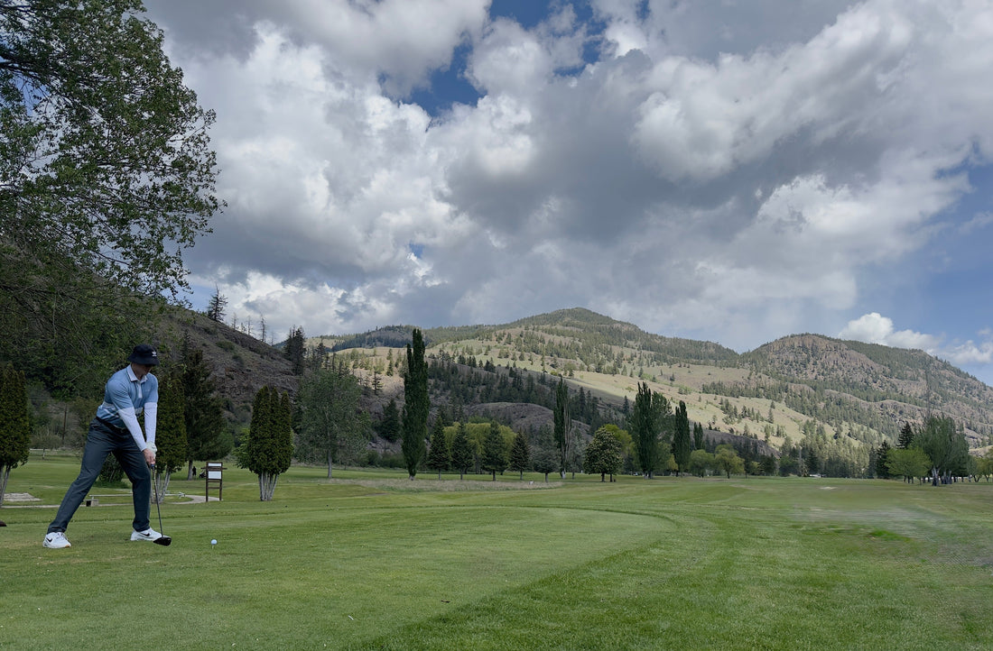 Getting Back on the Course: A Guide for Melanoma Survivors Who Love Golf