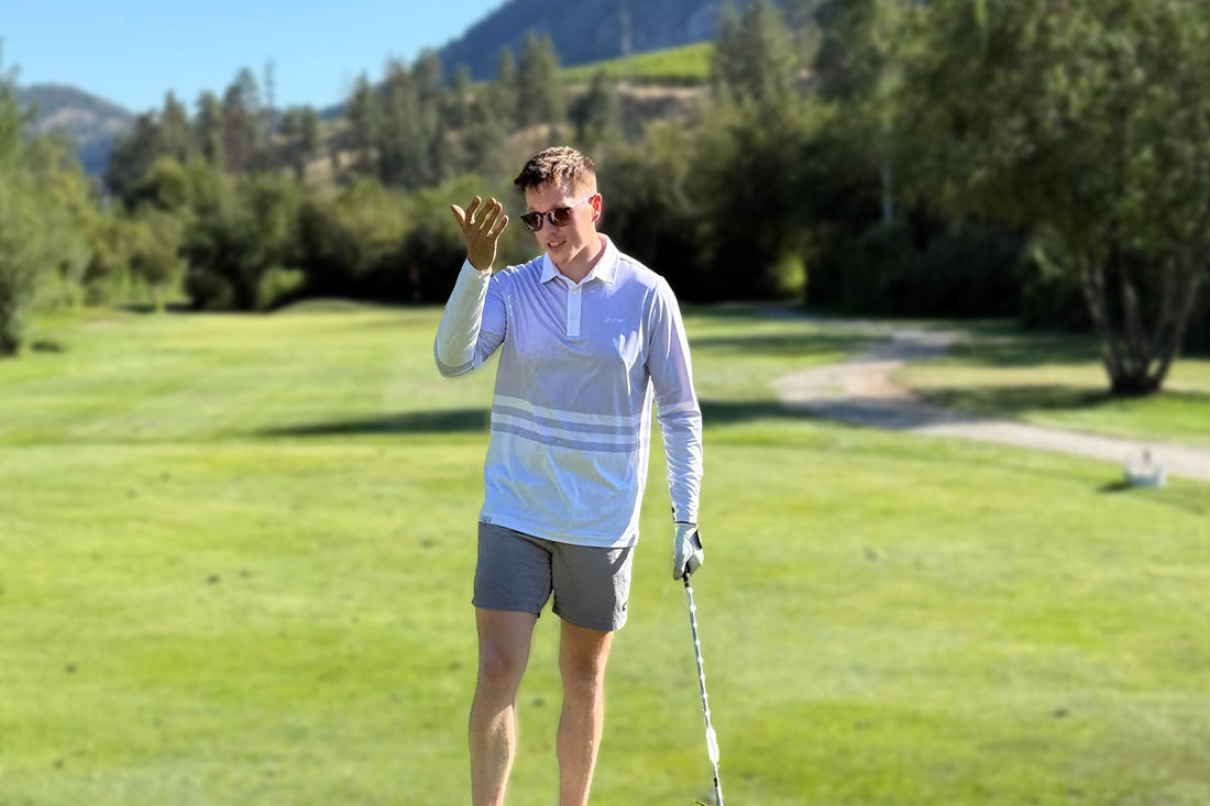 Sun Safety and Best Practices Every Golfer Should Know