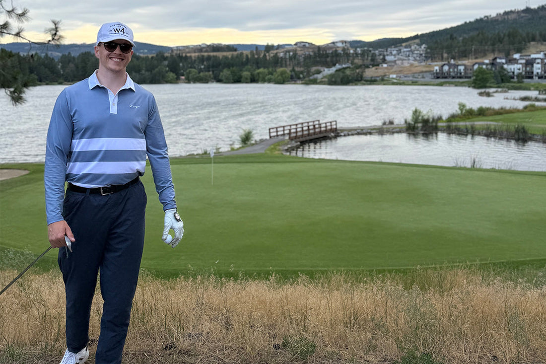 Tee Time in Paradise: The Top 10 Golf Courses in BC (And Why Sun Safety Matters)