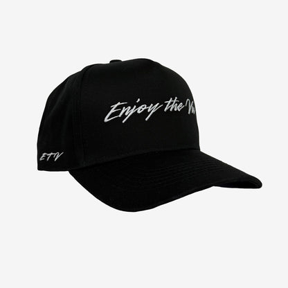 ETV - Black