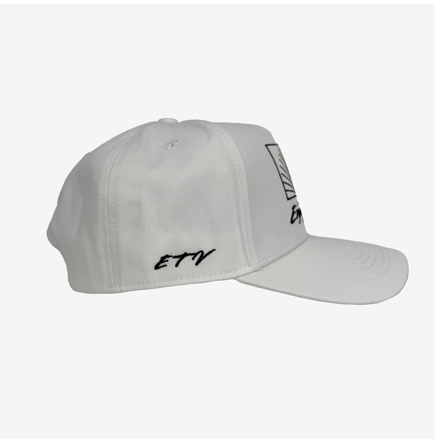 ETV - White