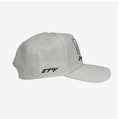 ETV - White