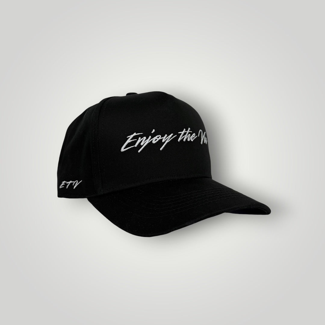 ETV - Black