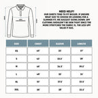 Enjoy the Vu Sizing Chart
